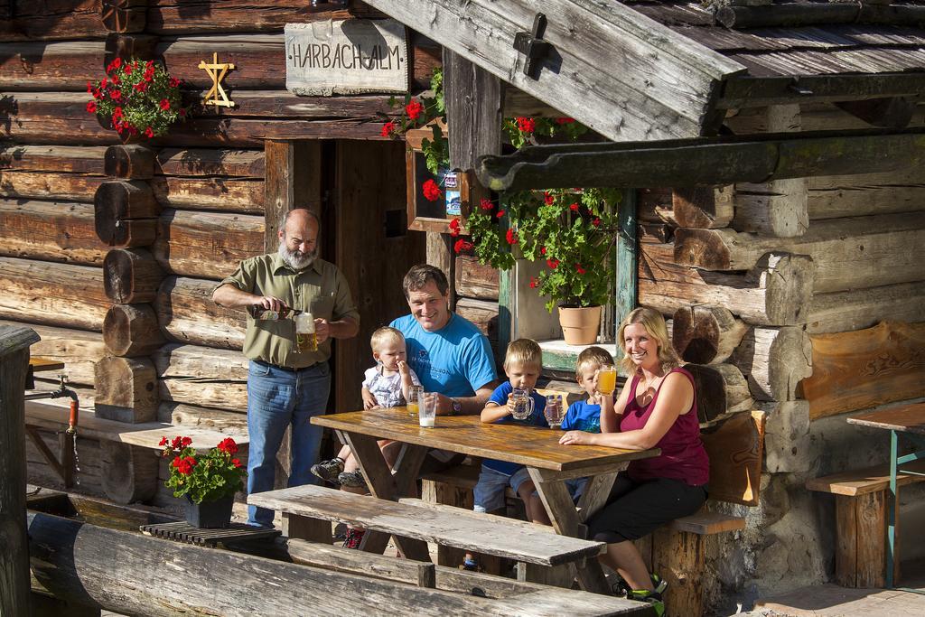 Ferienwohnungen Berganemone Schönau am Königssee Dış mekan fotoğraf