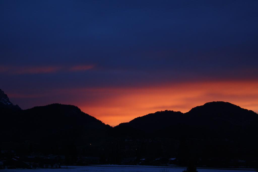 Ferienwohnungen Berganemone Schönau am Königssee Dış mekan fotoğraf
